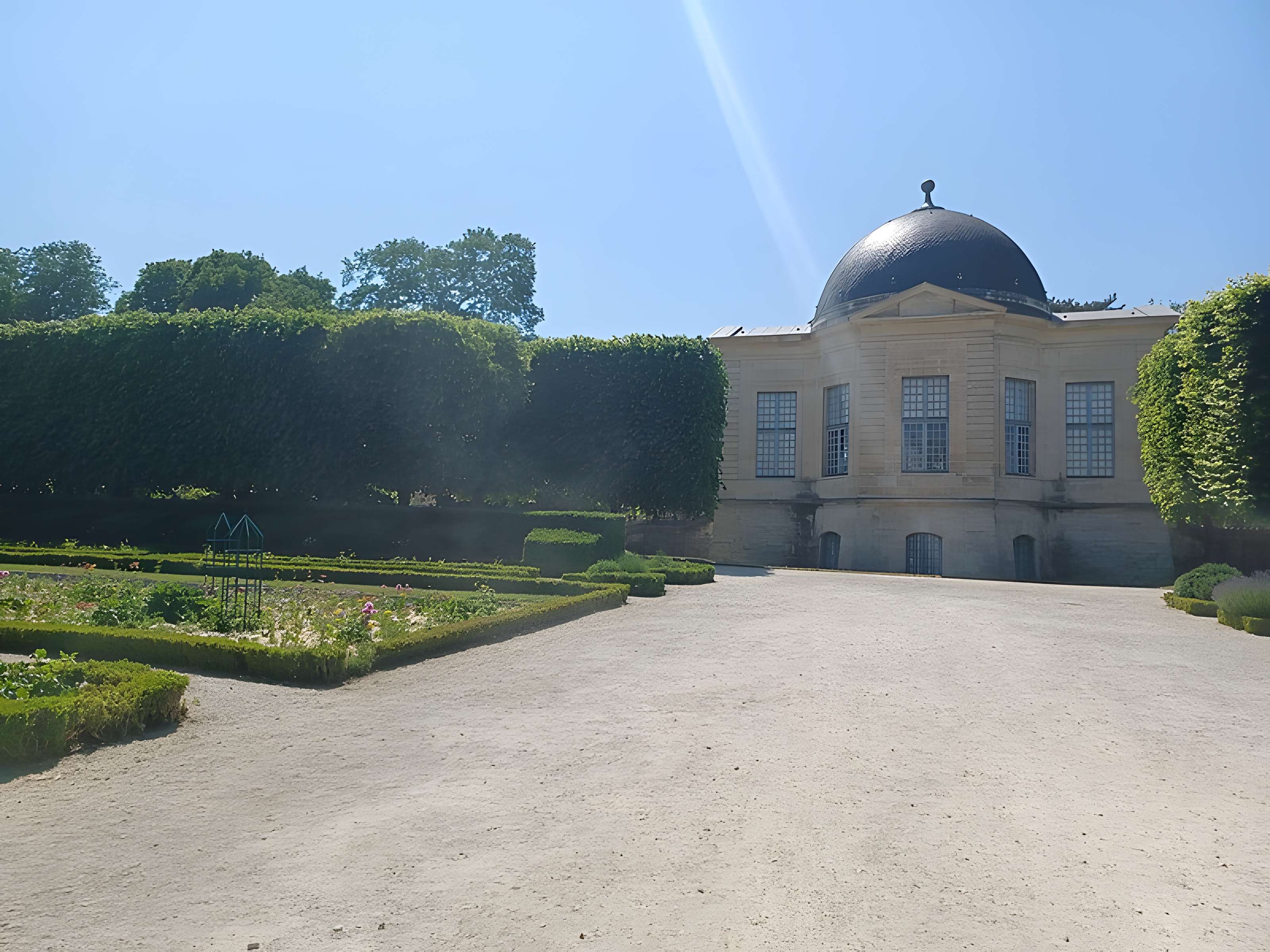 Domaine de Sceaux