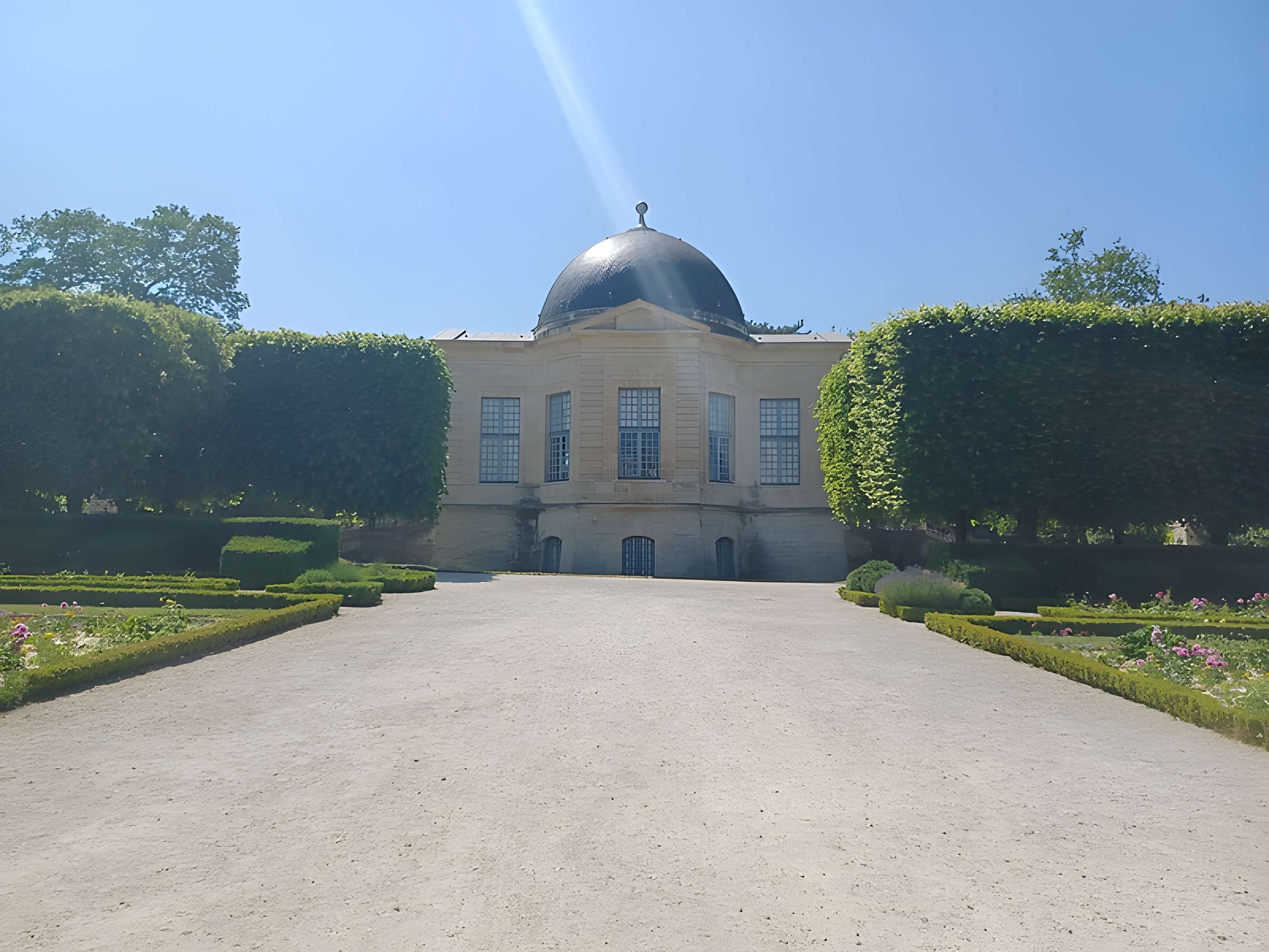 Domaine de Sceaux