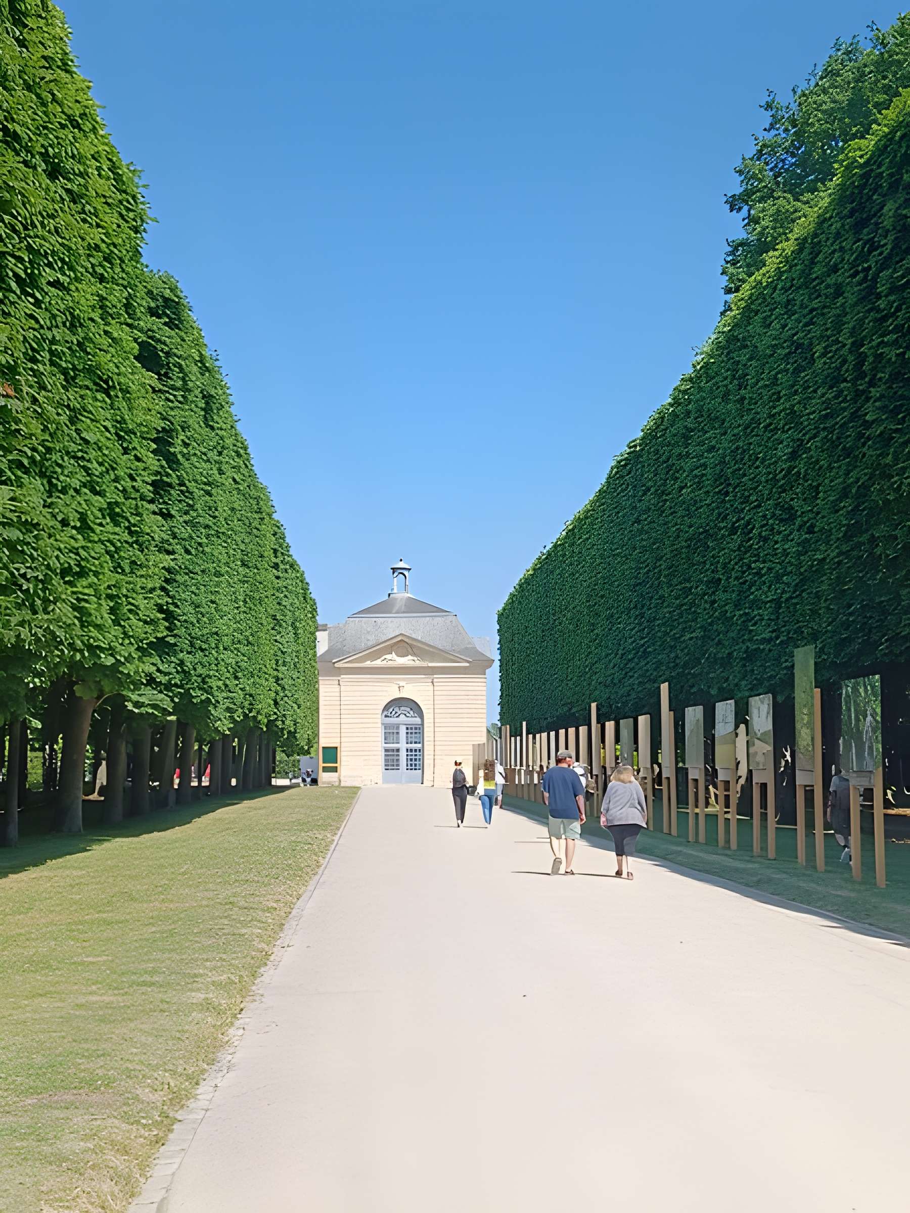 Domaine de Sceaux