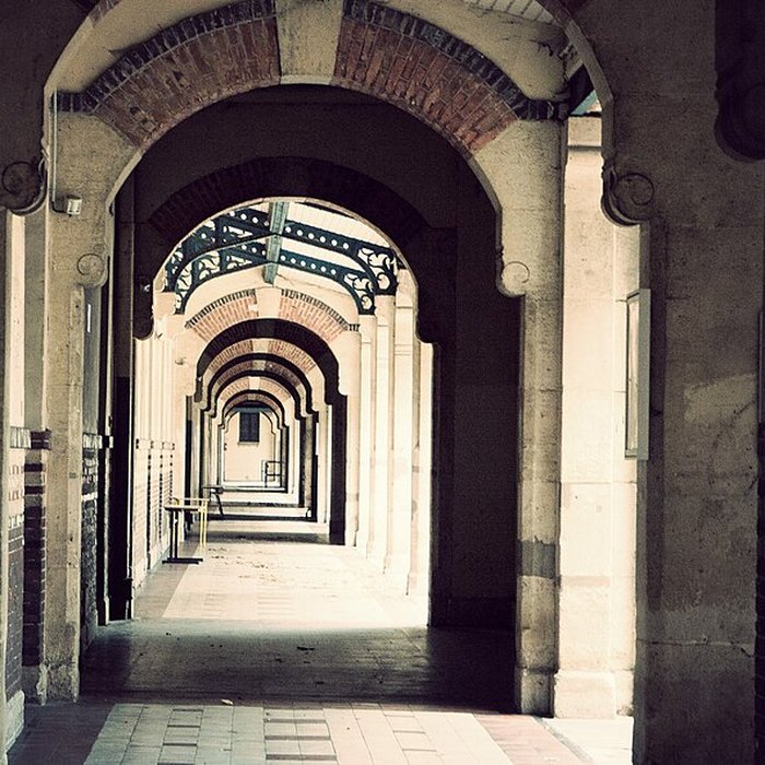 Photo de Lycée Lakanal