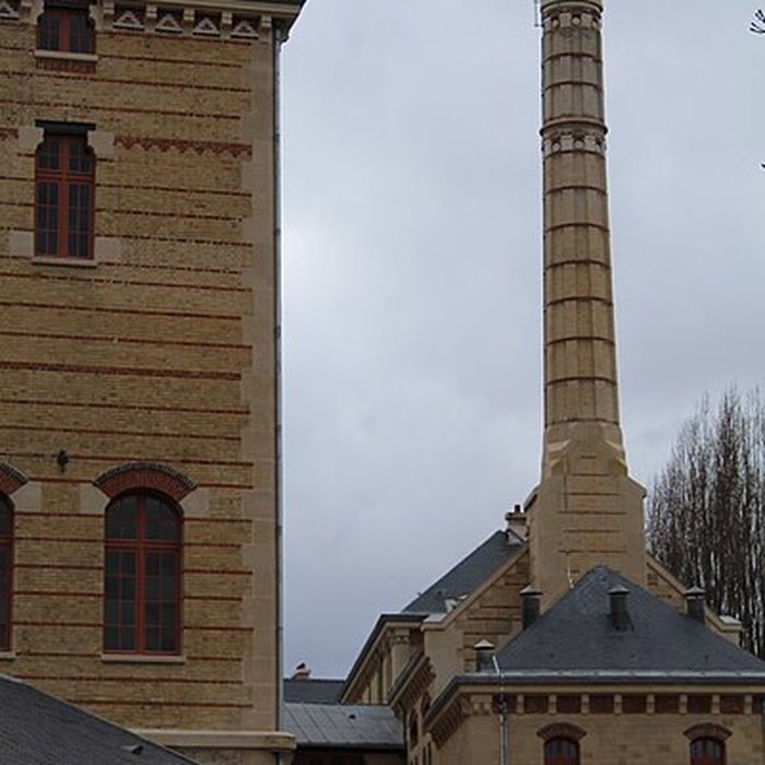 Photo de Lycée Lakanal