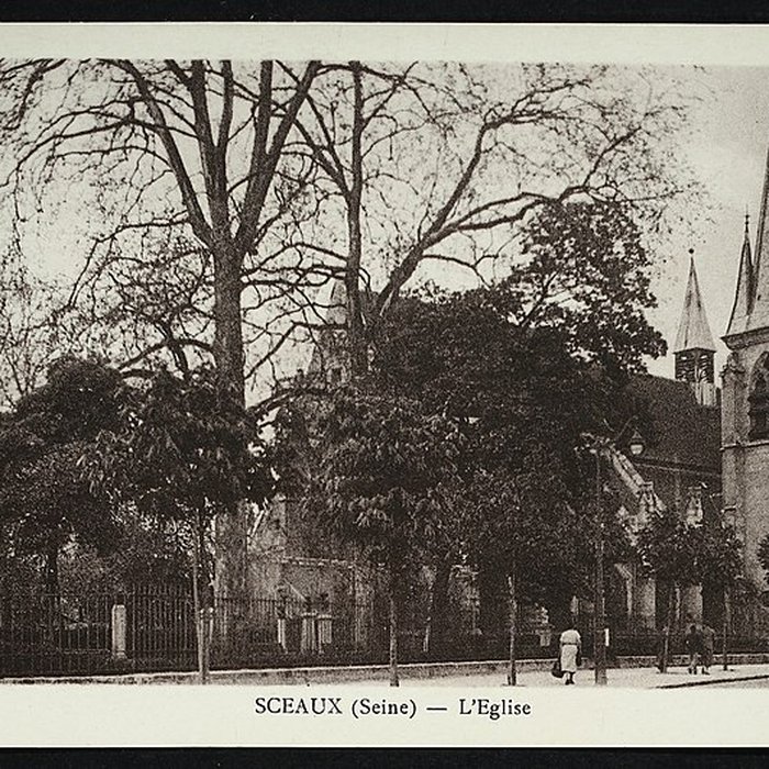 Photo de Lycée Lakanal