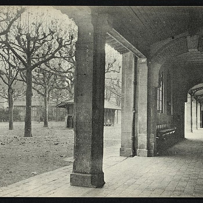 Photo de Lycée Lakanal