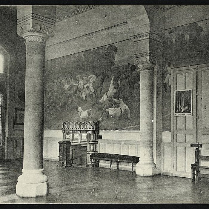 Photo de Lycée Lakanal