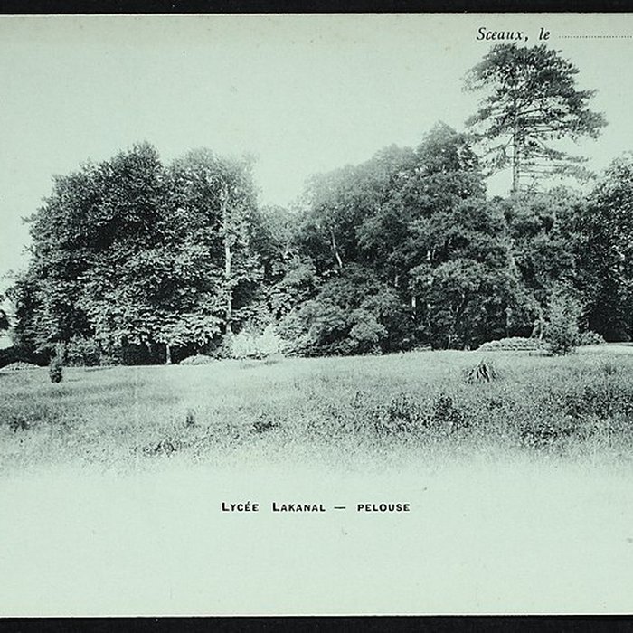 Photo de Lycée Lakanal