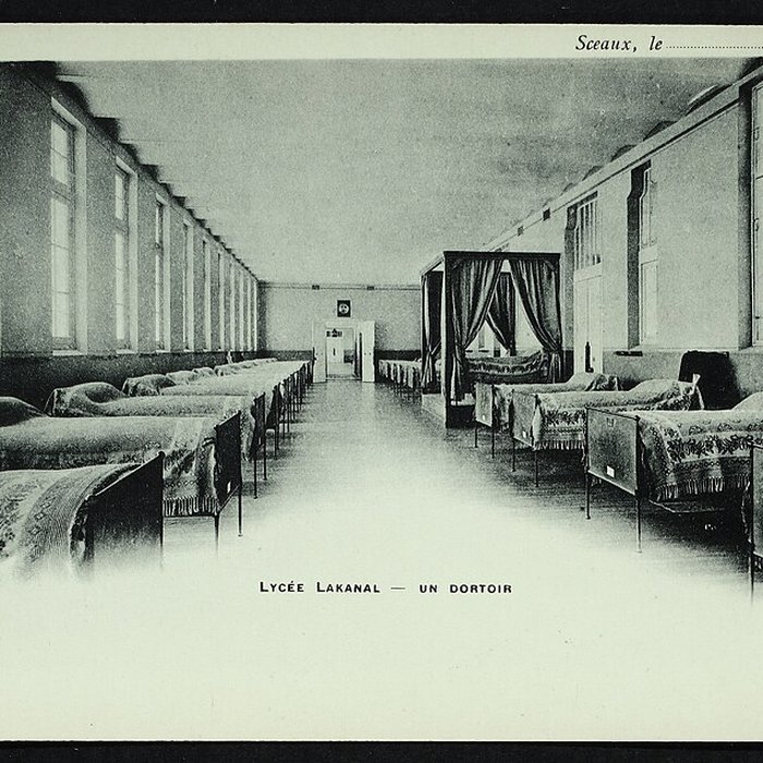 Photo de Lycée Lakanal