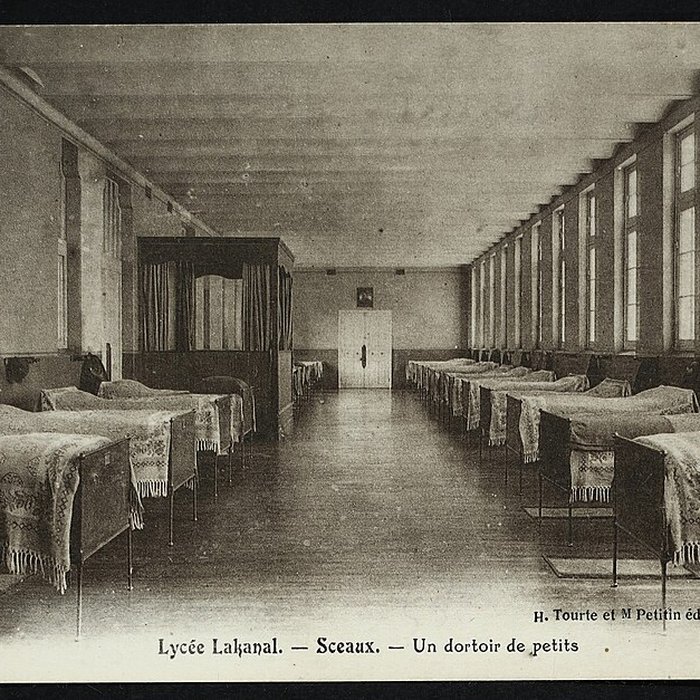 Photo de Lycée Lakanal