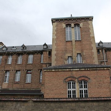 Lycée Lakanal