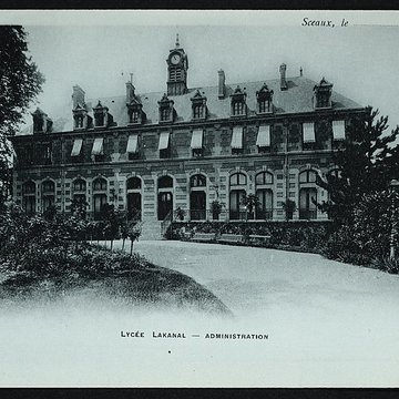 Lycée Lakanal