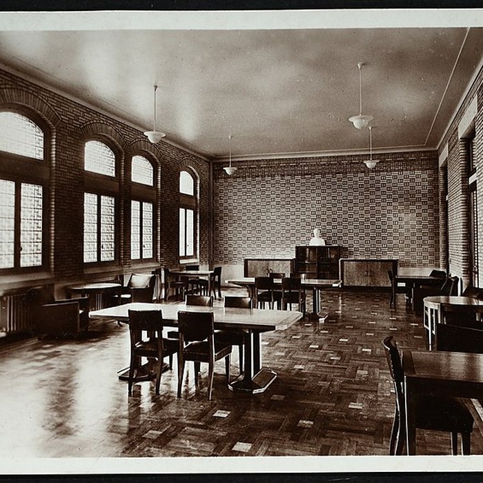 Photo de Lycée Marie Curie