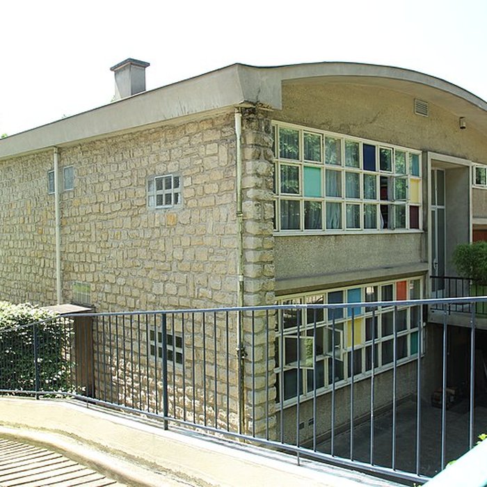 Photo de Maison Badin