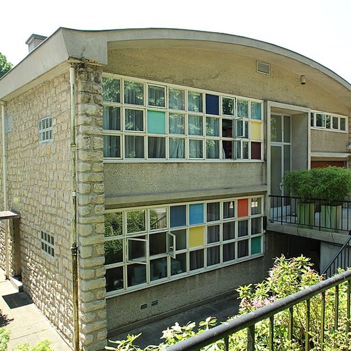 Photo de Maison Badin