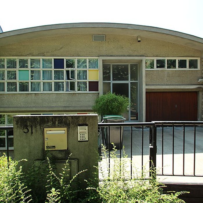 Photo de Maison Badin