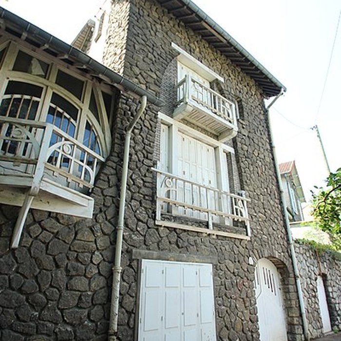 Photo de Maison Le Chalet Blanc