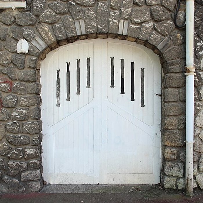 Photo de Maison Le Chalet Blanc