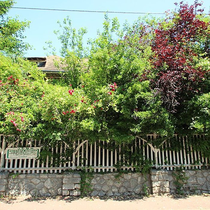 Photo de Maison Le Chalet Blanc