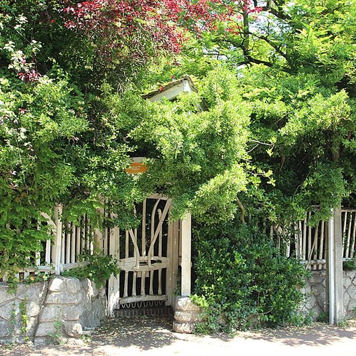 Photo de Maison Le Chalet Blanc