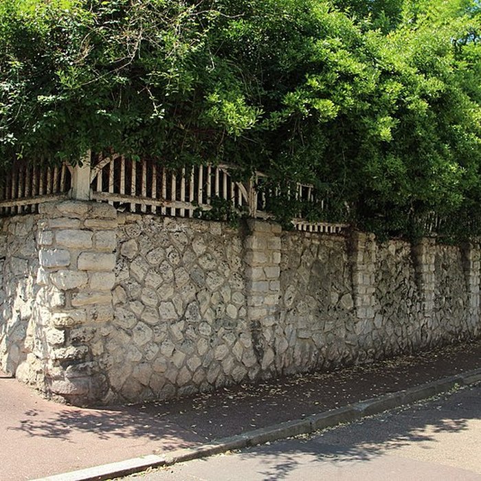 Photo de Maison Le Chalet Blanc