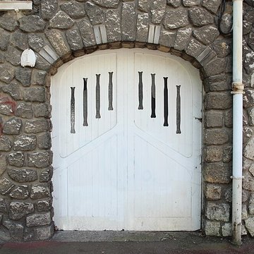 Maison Le Chalet Blanc