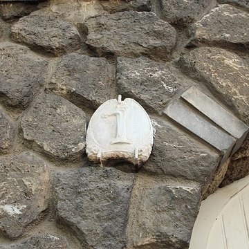 Maison Le Chalet Blanc