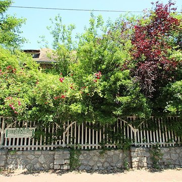 Maison Le Chalet Blanc