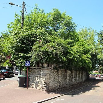 Maison Le Chalet Blanc