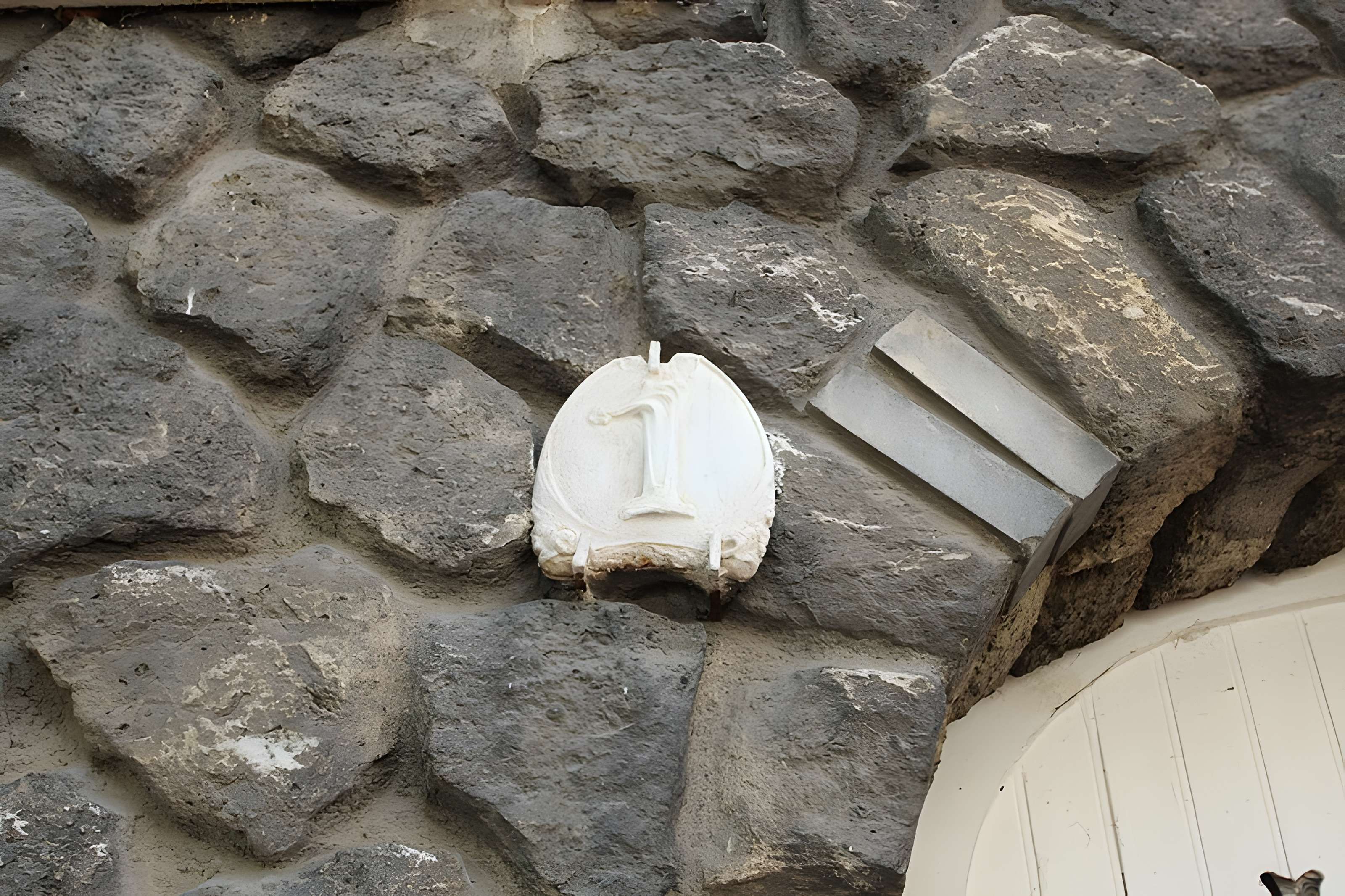 Maison Le Chalet Blanc