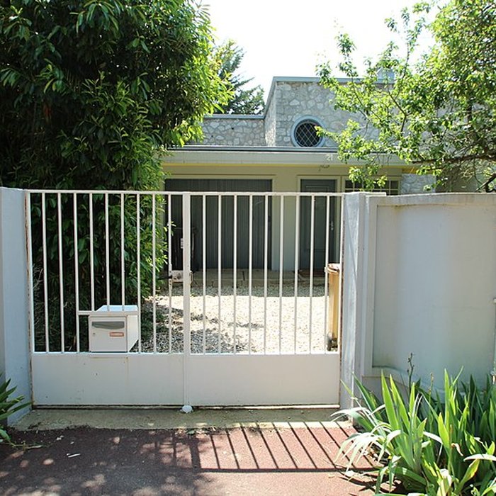 Photo de Maison dAndré Lurçat