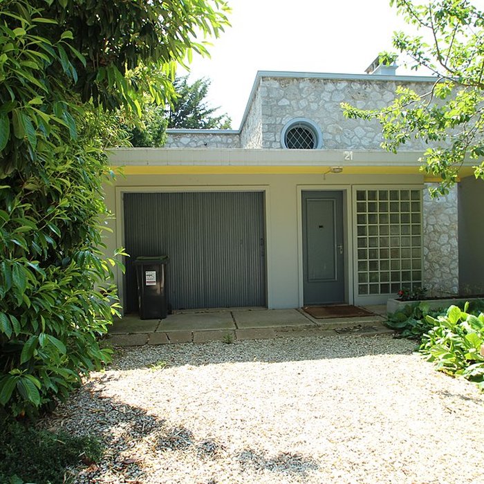 Photo de Maison dAndré Lurçat