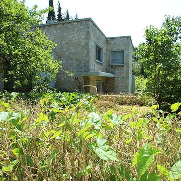 Maison dAndré Lurçat