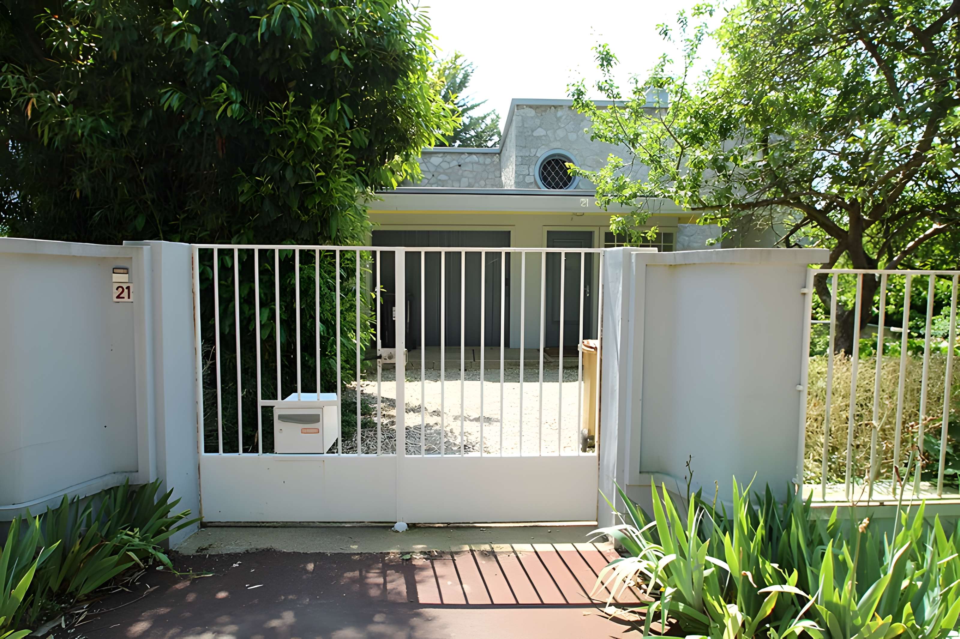 Maison d'André Lurçat