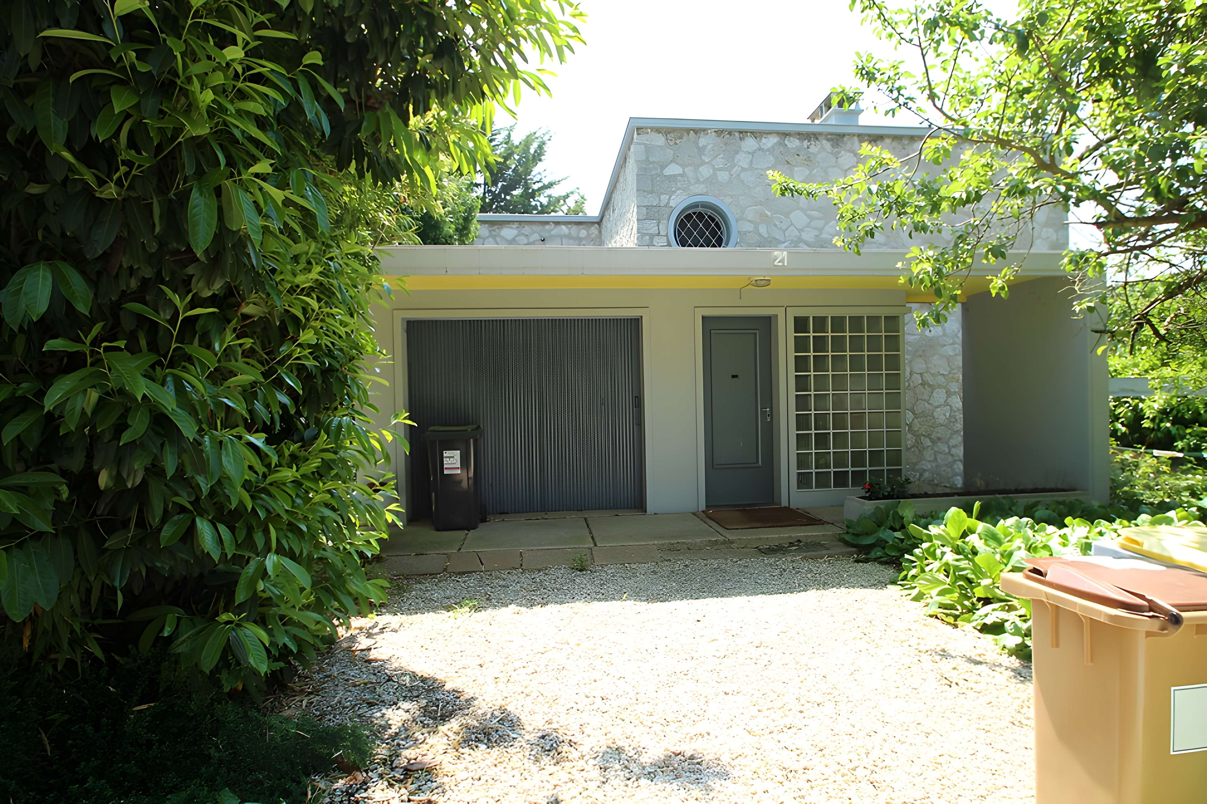 Maison d'André Lurçat