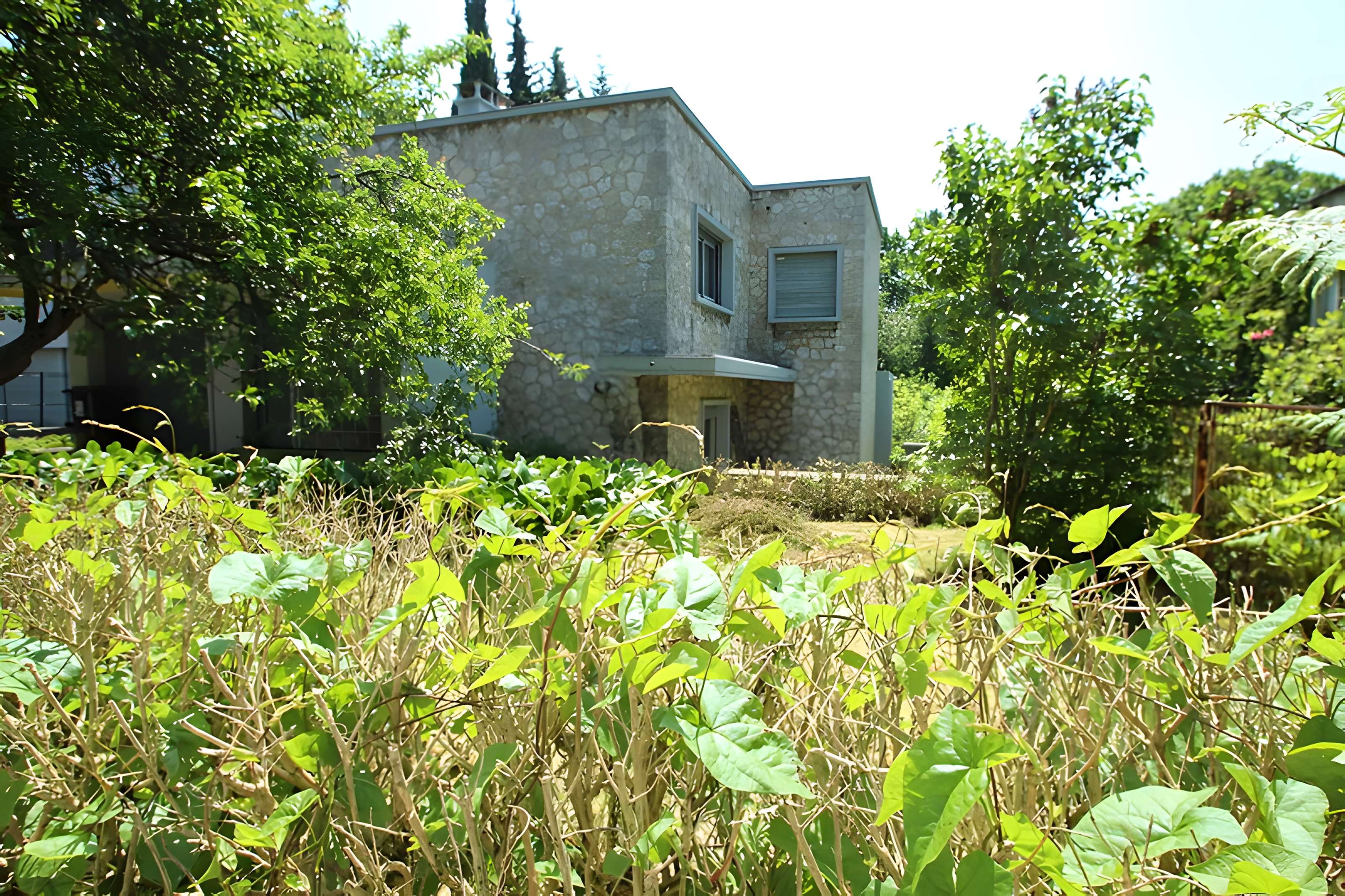 Maison d'André Lurçat