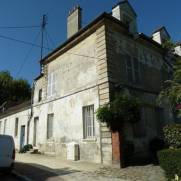 Photo de Marché aux bestiaux