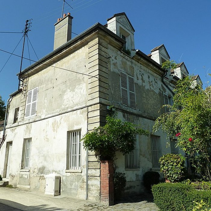 Photo de Marché aux bestiaux