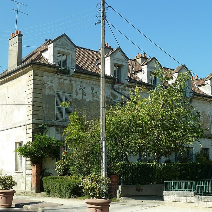 Photo de Marché aux bestiaux