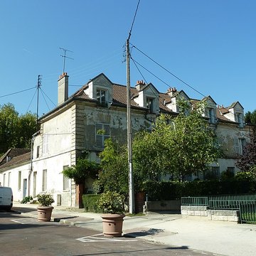 Marché aux bestiaux
