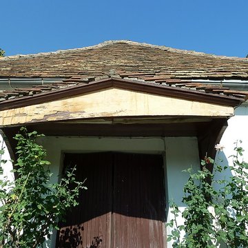 Marché aux bestiaux