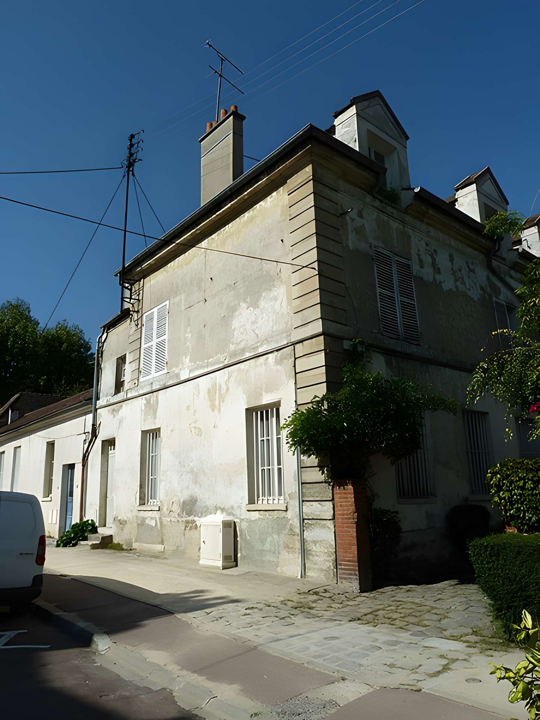 Marché aux bestiaux
