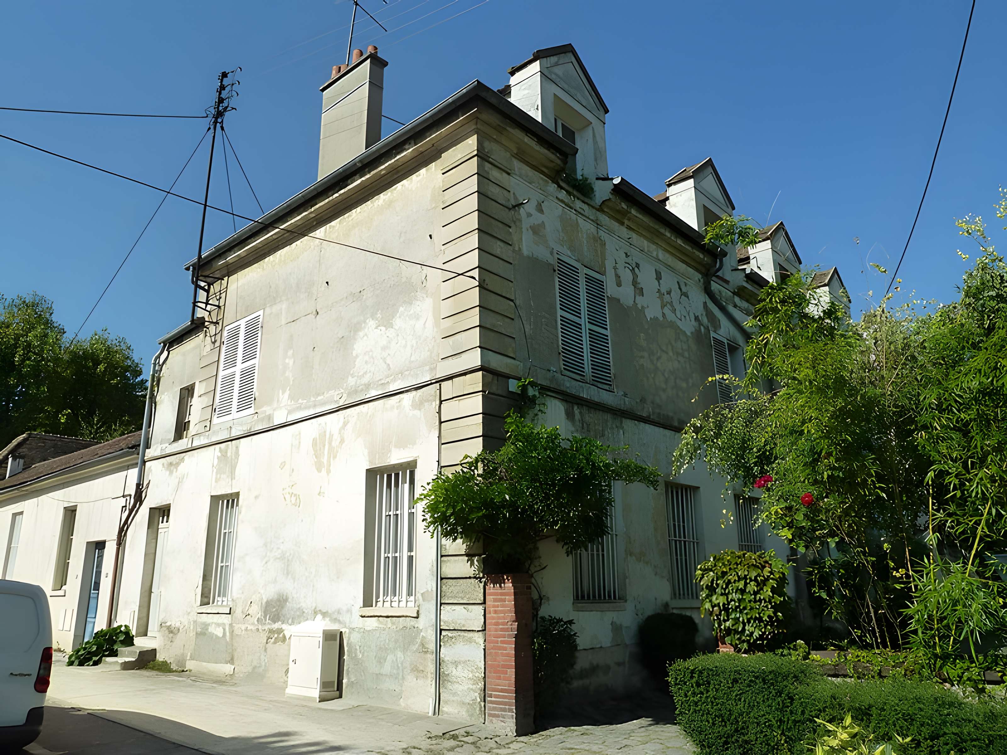 Marché aux bestiaux