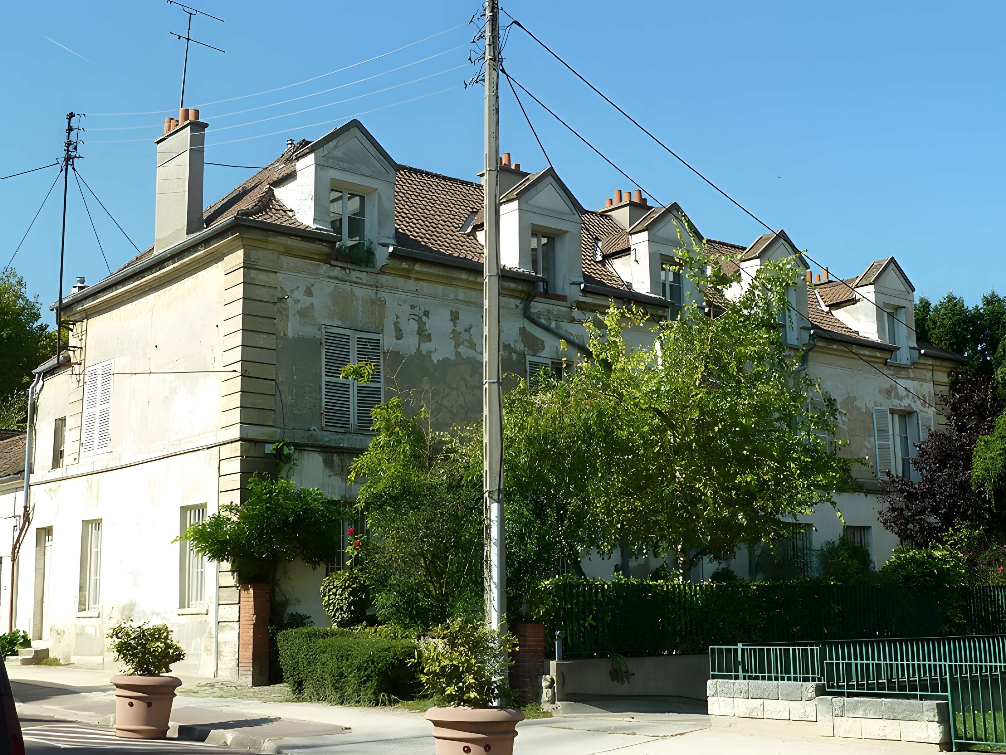 Marché aux bestiaux