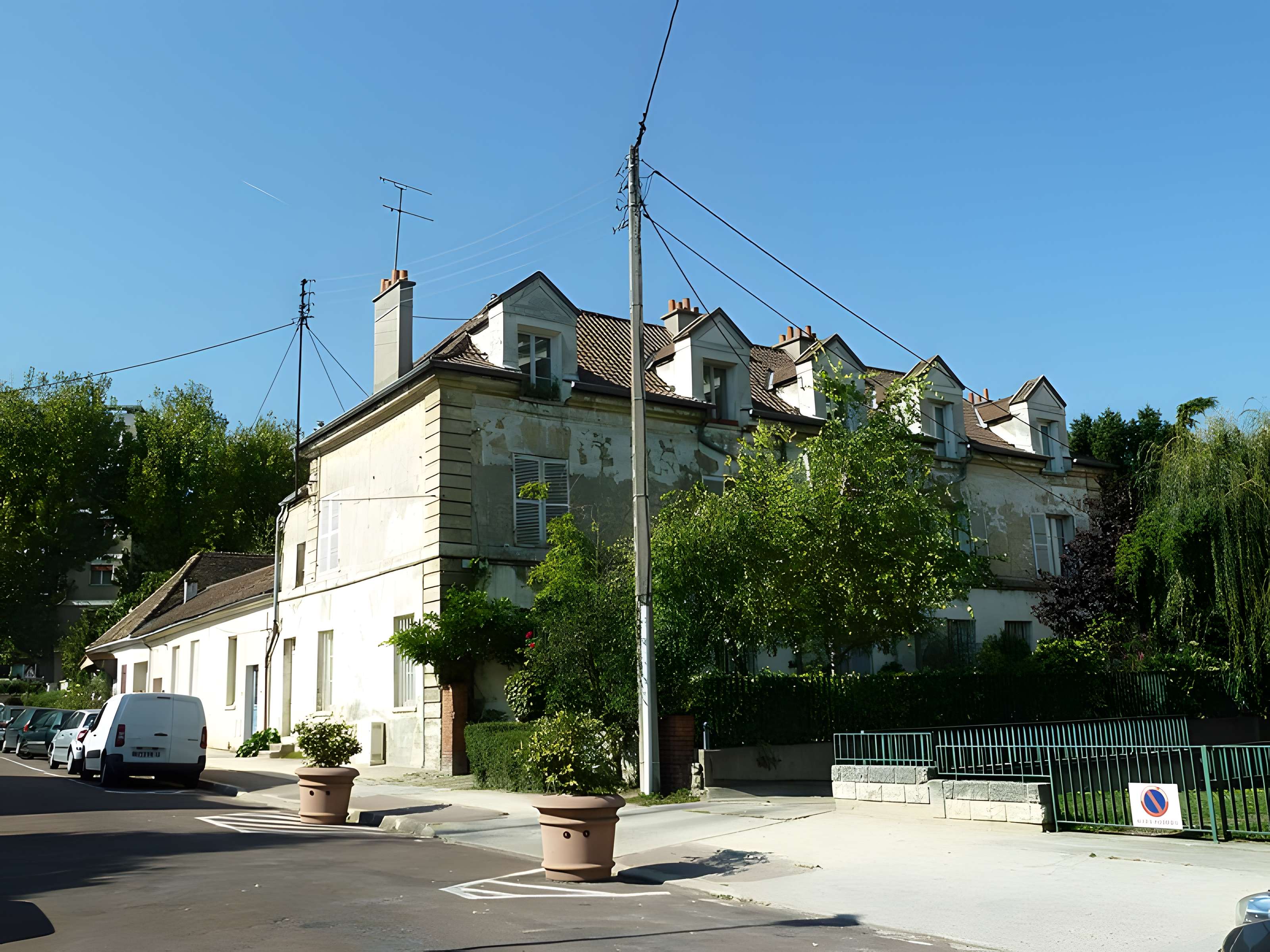 Marché aux bestiaux