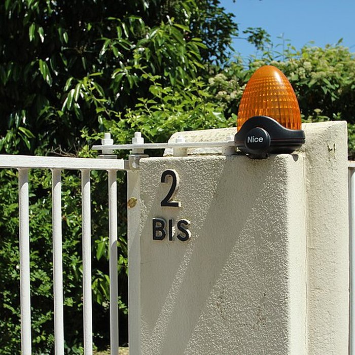 Photo de Villa Larrey