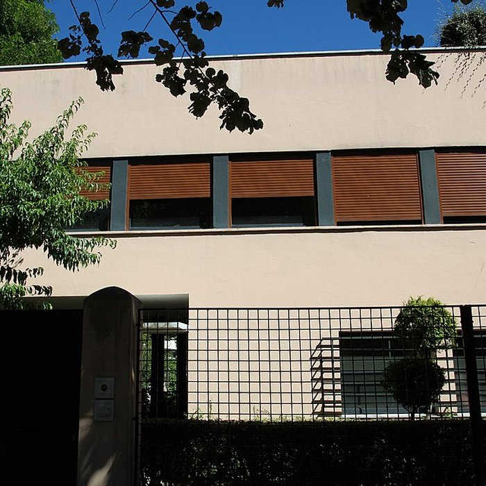 Photo de Villa Trapenard