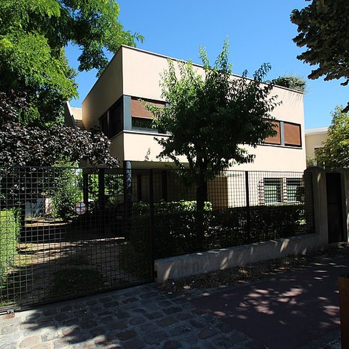 Photo de Villa Trapenard