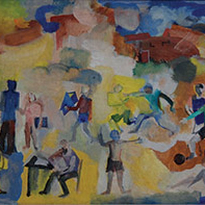 Photo de Lycée Paul Langevin