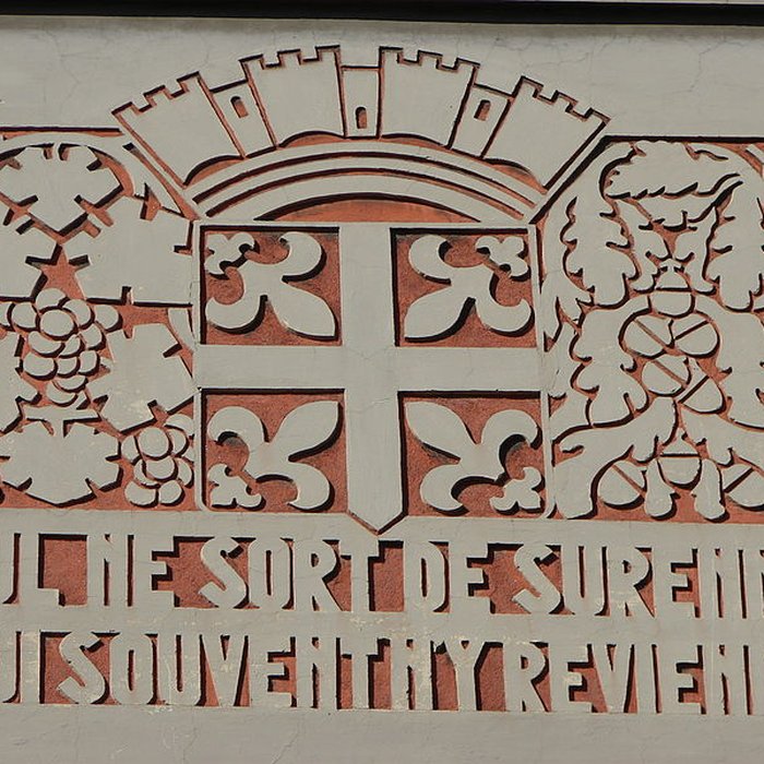 Photo de Lycée Paul Langevin