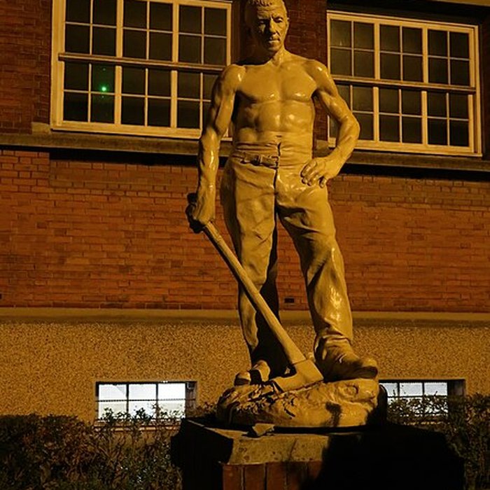 Photo de Lycée Paul Langevin