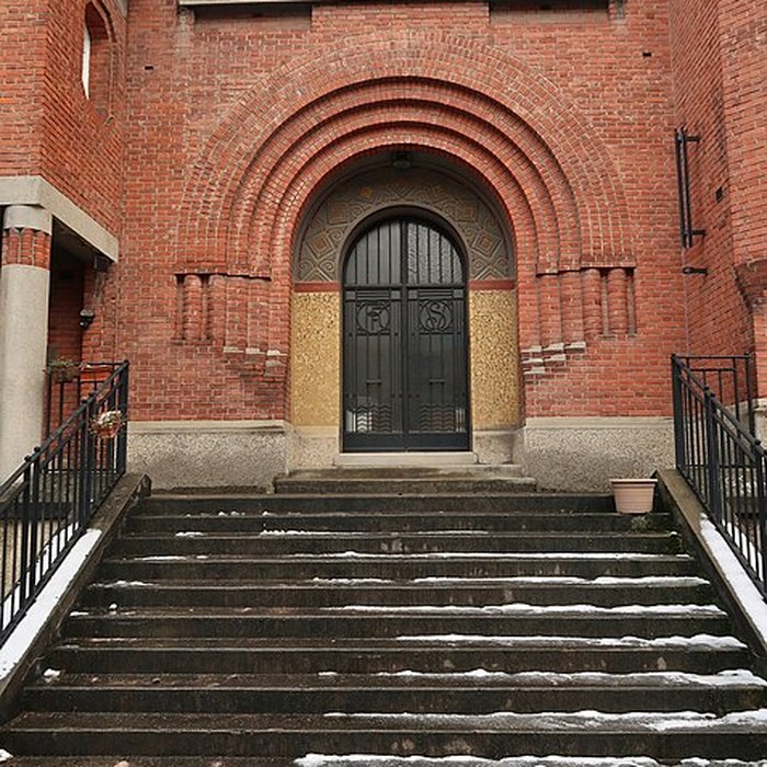 Photo de Lycée Paul Langevin