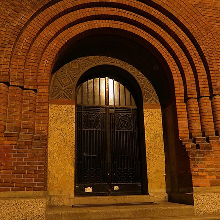 Photo de Lycée Paul Langevin